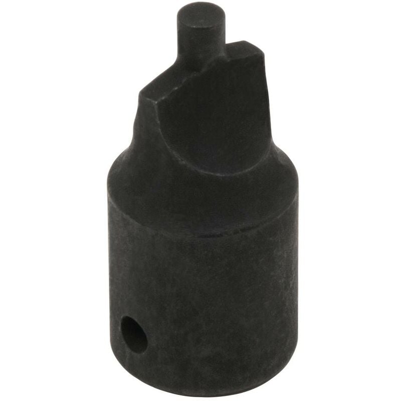

KS TOOLS Llave de vaso de perfil especial para enroscado de válvulas de acero