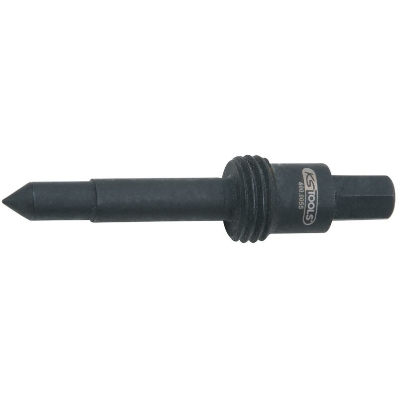 

KS TOOLS Tornillo de bloqueo de bomba de inyección de válvulas