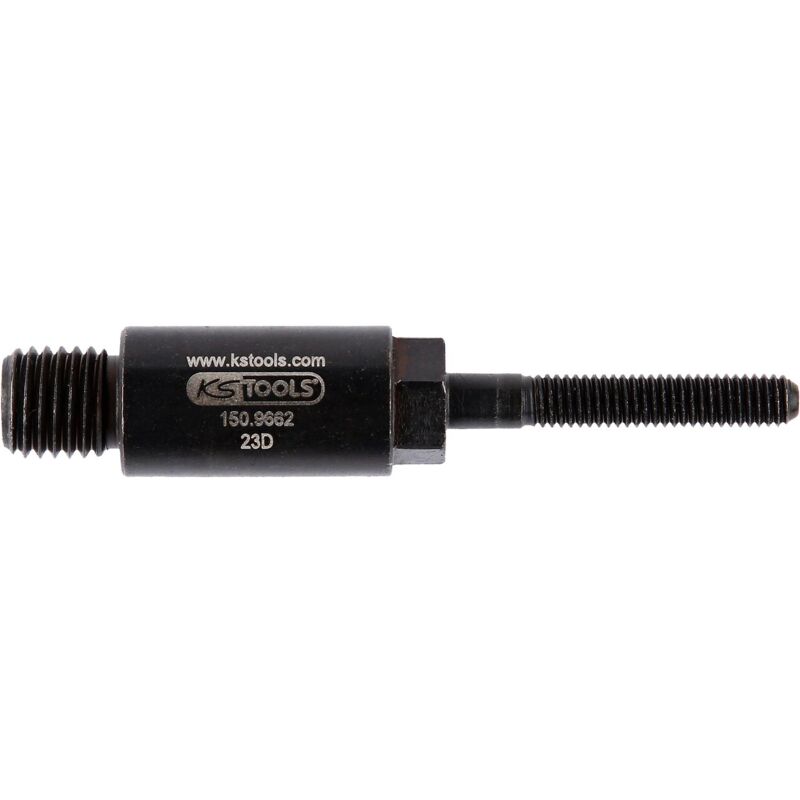 

Kstools - KS TOOLS Vástago roscado, M5