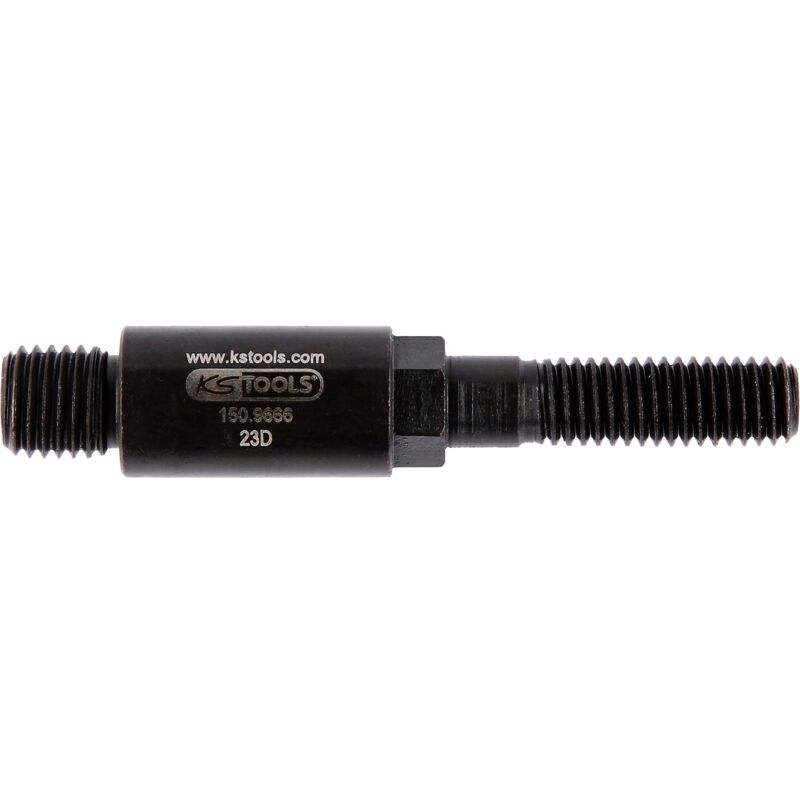 

KS TOOLS Vástago roscado, M8