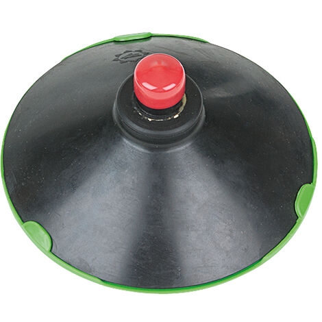 KS Tools - Ventouse 125mm - 140.2086