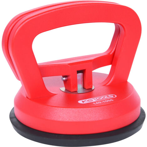 KS Tools - Ventouse à levier pour pare-brise - 140.1005