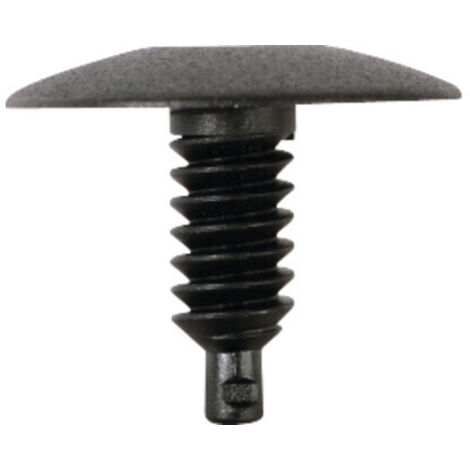 KS Tools Verbindungsclip für VW,50er Pack - 420.5866