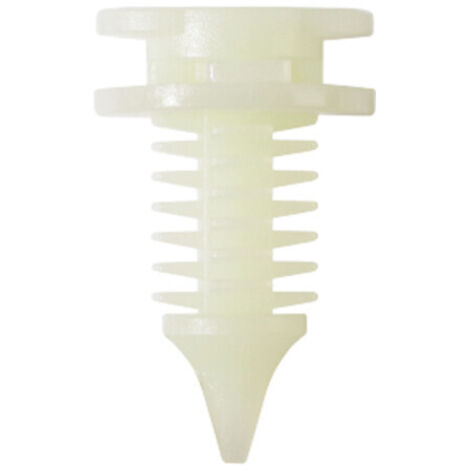 KS Tools Verkleidungs-Clip für GM,50er Pack - 420.5315