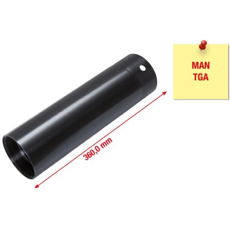 KS Tools Verlängerungsrohr für Hinterachse MAN TGA