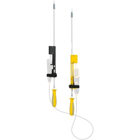 KS Tools Verlängerungsspitzen für Spannungsprüfer, Ø 4 mm