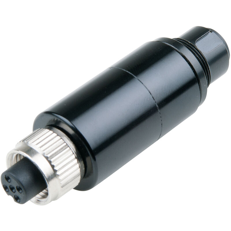 KS TOOLS Adaptateur pour sondes à caméra pour vidéoscopes ( 550.5027 )