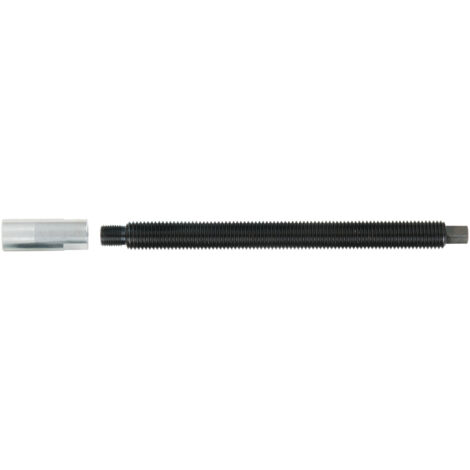 KS Tools - Vis de force avec écrou, M16x2,0, 230 mm - 150.2772