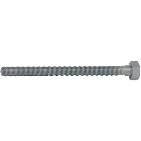 KS Tools - Vis de force M20, 6 pans 38 mm, L.310 mm - 150.2274