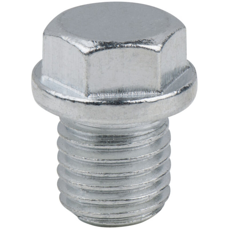 Kstools - Vis de vidange, 6 pans 17mm, M12x1,5x13mm, pack de 25