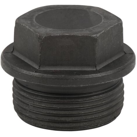 KS Tools Vis de vidange, 6 pans 22mm, M26x1,5x11mm, pack de 25 25 pièces