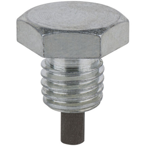 KS Tools Vis de vidange,6 pans 24mm,UNC 5/8"x11Gx16mm, pack de 25 25 pièces