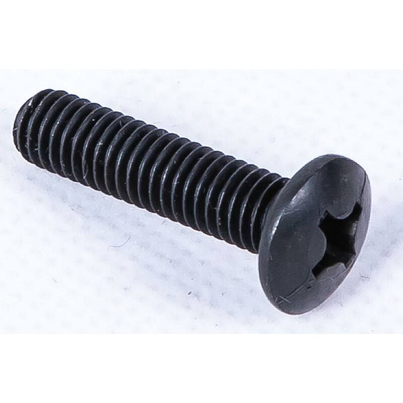 Vite M6x16 anteriore destra 1 pz