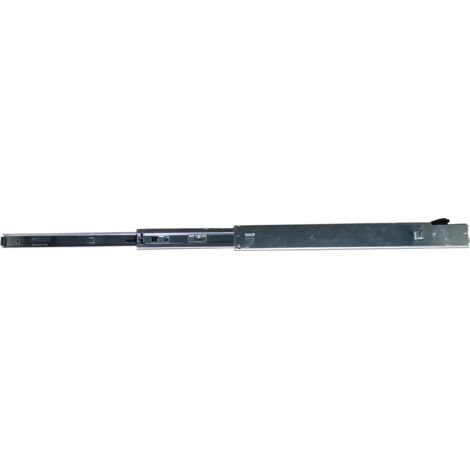 KS TOOLS Vollauszug Kugelführung mit autom. Rückzug zu Werkstattwagen P25 ( 873.3008-R008P )