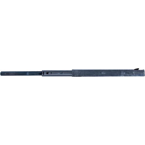 KS TOOLS Vollauszug Kugelführung mit autom. Rückzug zu Werkstattwagen P35 - 873.5008-R003P