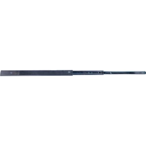 KS TOOLS Vollauszug Kugelführung mit autom. Rückzug zu Werkstattwagen P45 - 873.7014-R017P