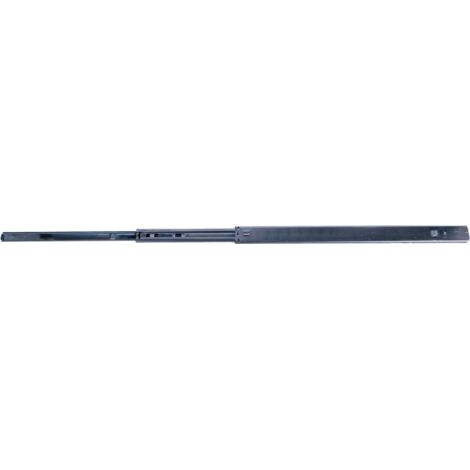 KS TOOLS Vollauszug Kugelführung mit autom. Rückzug zu Werkstattwagen P45 - 873.7014-R019P