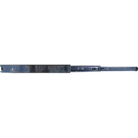 KS TOOLS Vollauszugschiene links ( 826.0007-R015P )