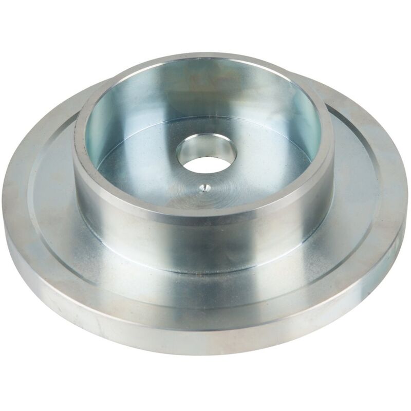 Image of Kstools - ks Tools Volvo Radlager-Einbauhilfe für Volvo, Hinterachse, Ø83 mm - 460.3995