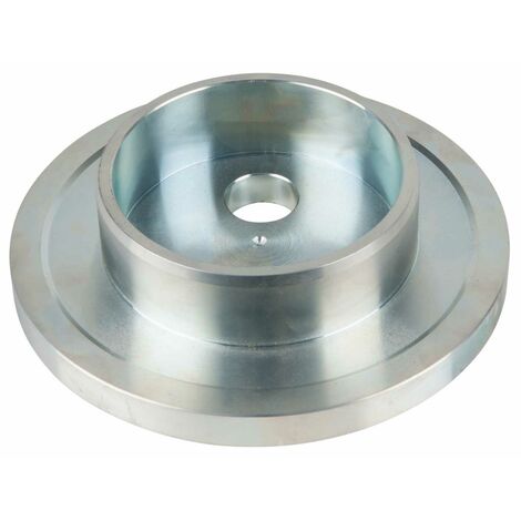 KS Tools Volvo Radlager-Einbauhilfe für Volvo, Hinterachse, Ø83 mm