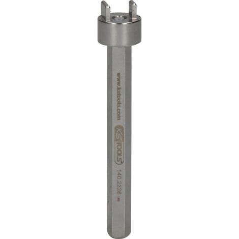 KS Tools Waschdüsen-Einstellwerkzeug für Mercedes, 67 mm - 140.2326