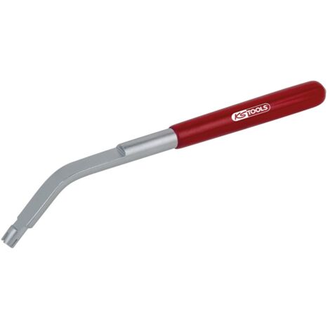 KS Tools Waschdüsen Einstellwerkzeug für Opel, 145 mm