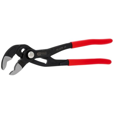 KS Tools Wasserpumpenzange, 250 mm
