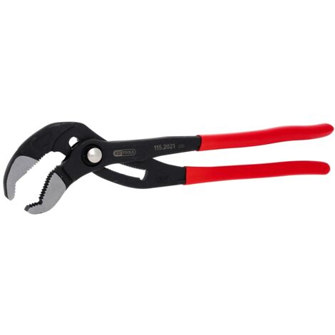 KS Tools Wasserpumpenzange, 407 mm