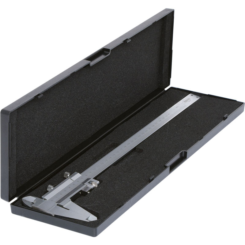 KS TOOLS 300.0515 Werkstatt-Messschieber,0-300mm,DIN862