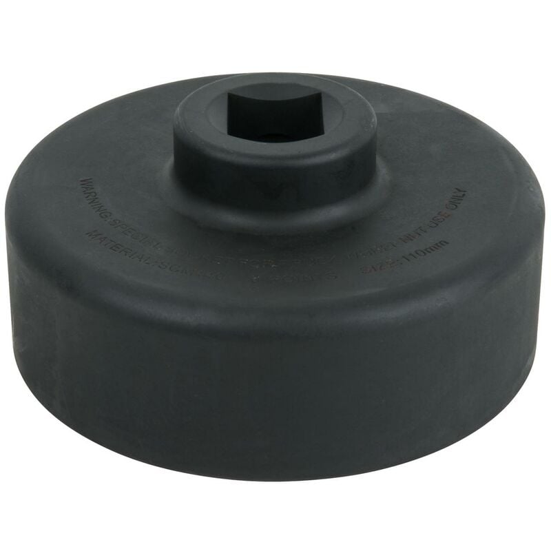 1 Chiave dadi assale, Esagonale, corta, 110mm