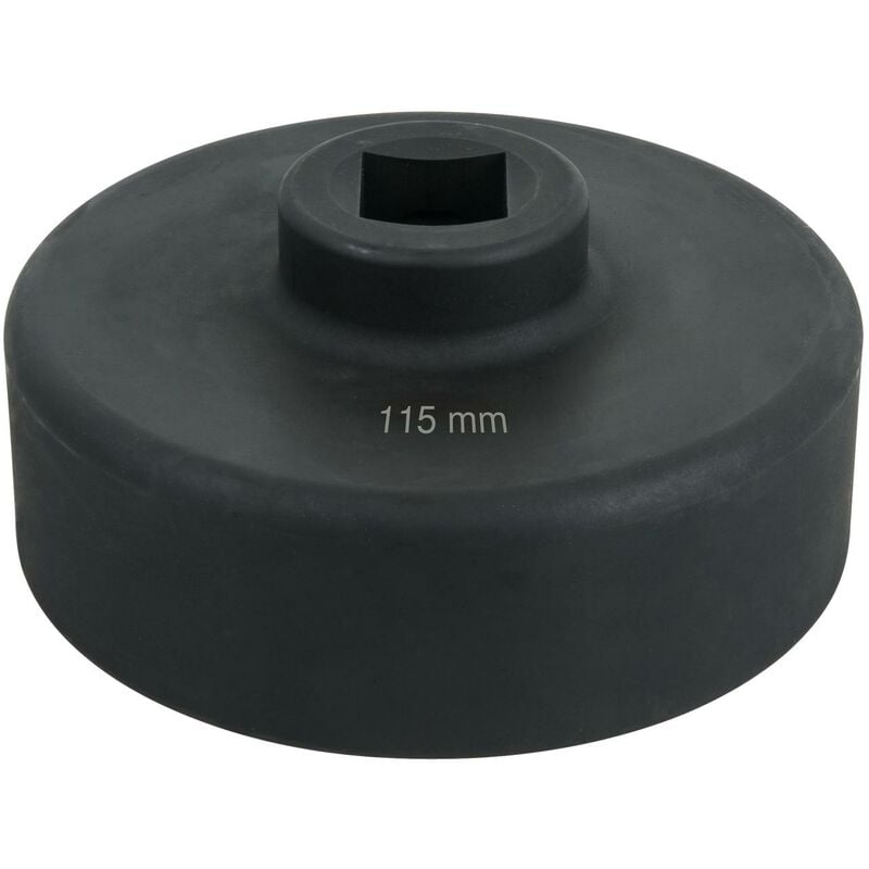 1 Chiave dadi assale, Esagonale, corta, 115mm