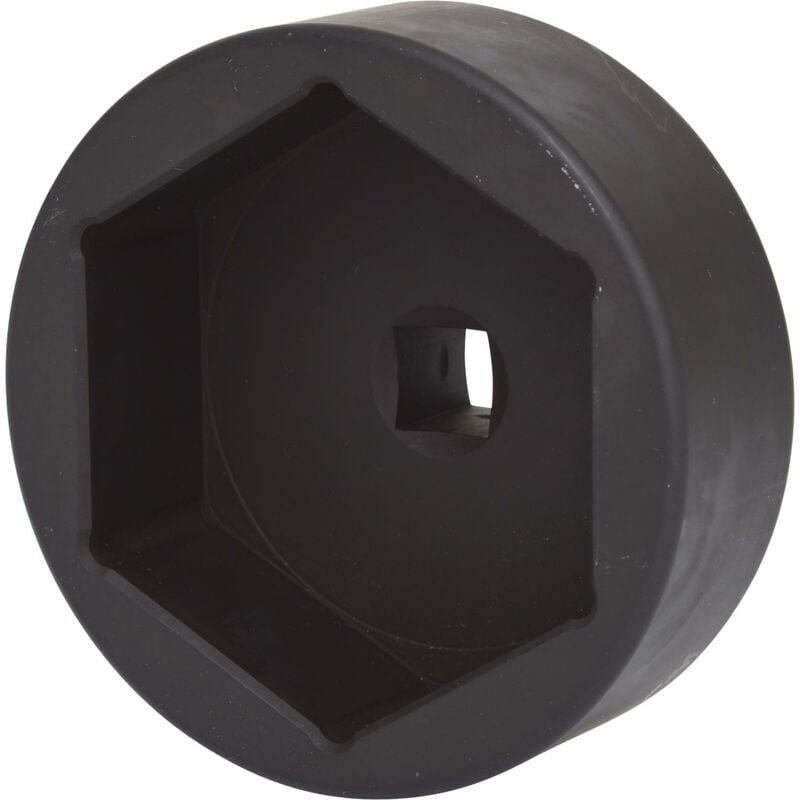 3/4 Chiave dadi assale, Esagonale, corta, 100mm