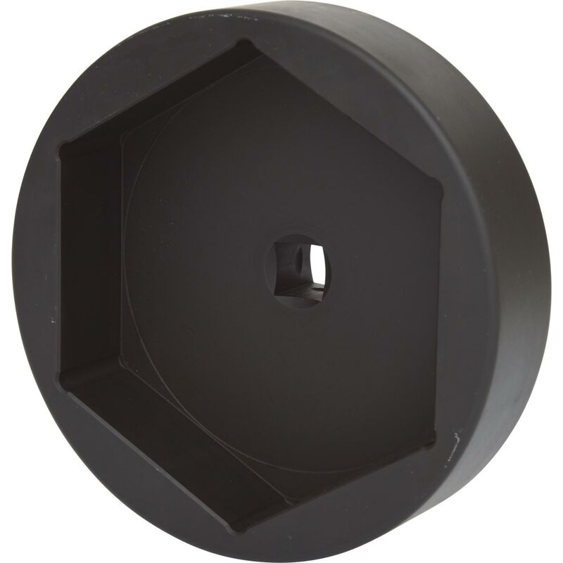 3/4 Chiave dadi assale, Esagonale, corta, 145mm