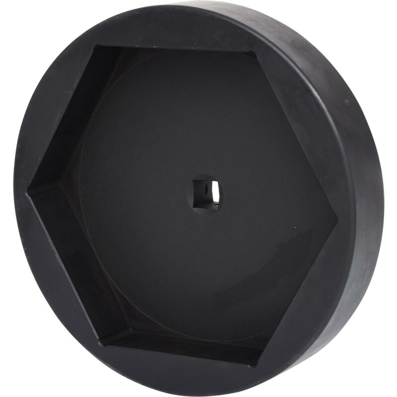 3/4 Chiave dadi assale, Esagonale, corta, 200mm