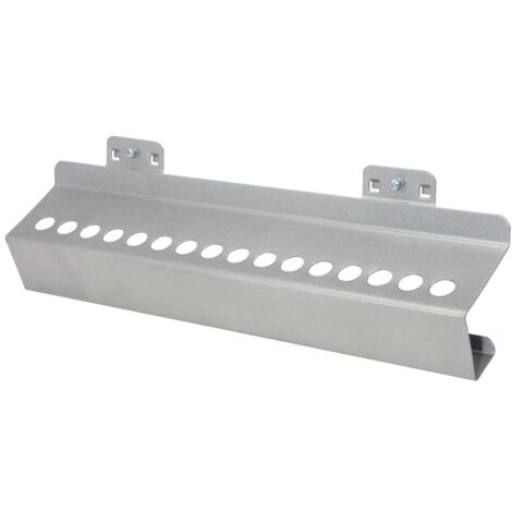 KS TOOLS Werkzeughalter für MK-2 und MK-3, 16 Löcher ( 860.0886 )