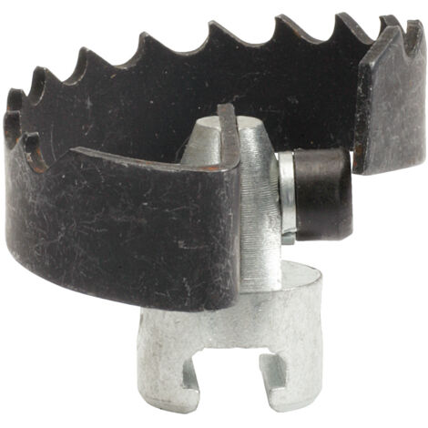 KS Tools Wurzelschneider, Ø 65mm, Spirale 32mm