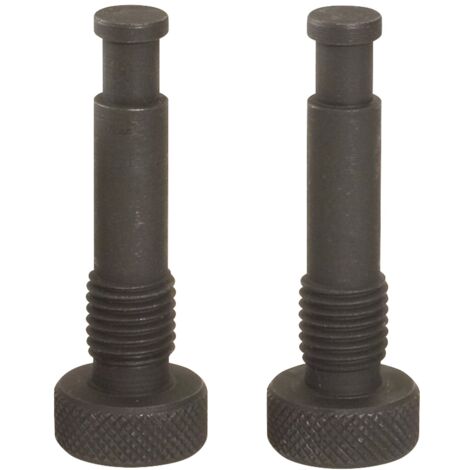 KS Tools Zapfen, Ø 10-12 mm, 2 Stück