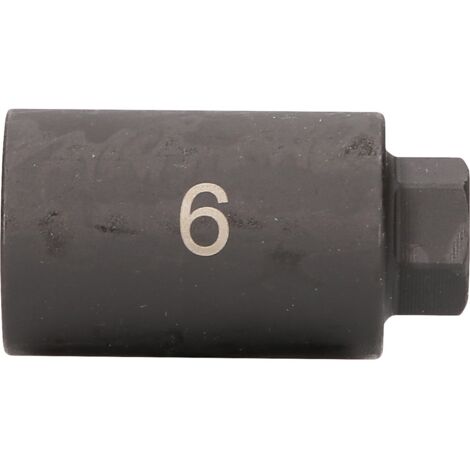 KS Tools Zentrierhülse, Metall, Innen D. 24 mm
