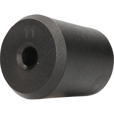 KS Tools Zentrierkonus, Nylon, Außen D. 37 mm