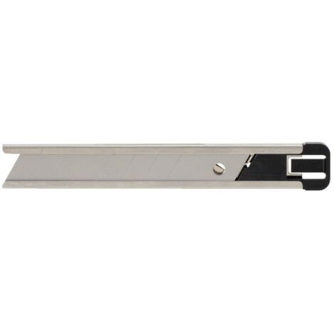 KS TOOLS zerbrechliche Klingen für Universalschneider 18mm - 6 Klingen Magazin - 907.2176