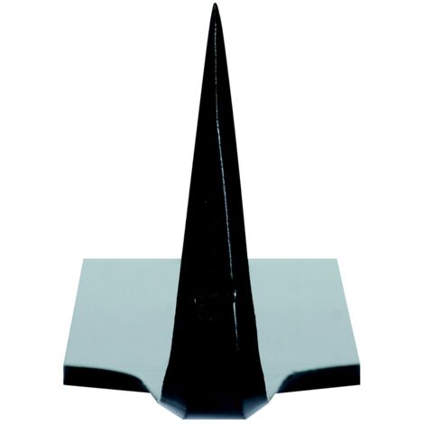KS Tools Ziehklinge, Klingenlänge 25mm, 6er Pack - 140.2276