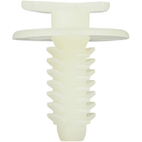 KS Tools Zierleisten-Clip für Fiat/VW,50er Pack - 420.5205
