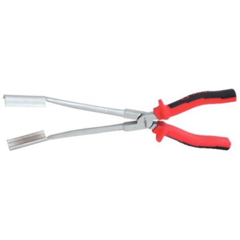 KS Tools Zündkerzenstecker-Zange, lang - 500.7510