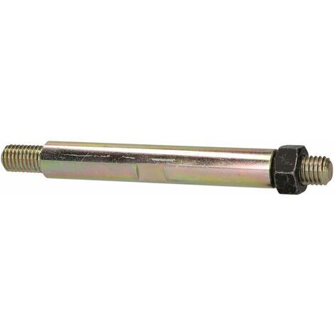 KS Tools Zugbolzen mit Mutter, 140 mm