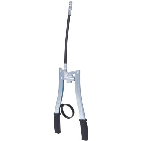 KS Tools Zweihandfettpresse