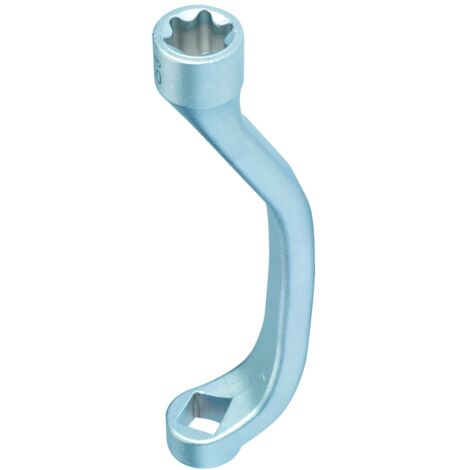 KS Tools Zylinderkopf-Schlüssel MAN, 1/2", E20 - 455.0016
