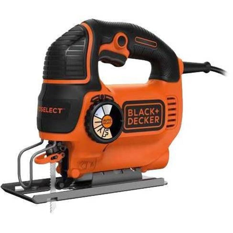 Jigsaw b+d mod.ks801se