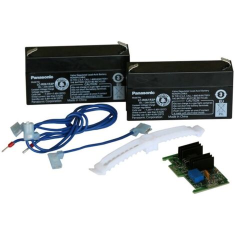 KSB Akku für LevelControl BC Nachrüstsatz