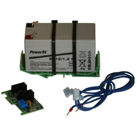 KSB Akku für LevelControl BS Nachrüstsatz