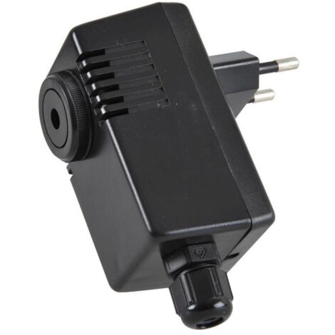 KSB Alarmschaltgerät AS1-K 1ph 230V-50Hz, 2,3VA